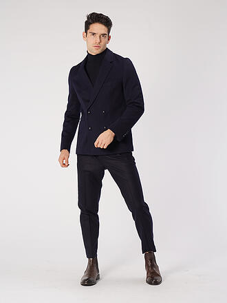 H BY HUDSON | Chelsea Boots MADDEN | schwarz