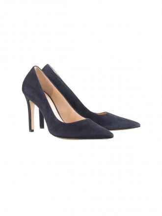 HÖGL | Pumps | blau