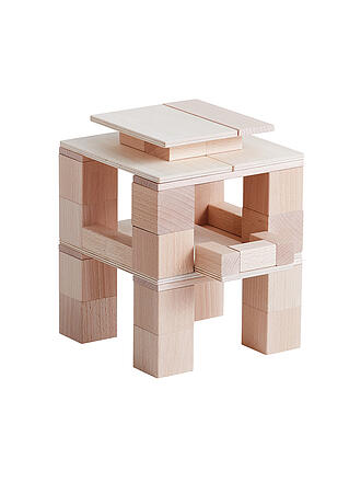 HABA | Baustein-System Clever-Up! 3.0 | keine Farbe