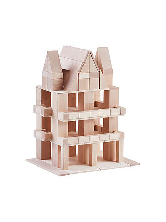HABA | Baustein-System Clever-Up! 4.0 | keine Farbe