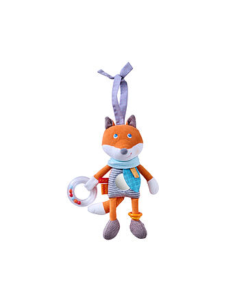 HABA | Entdeckerfigur Fuchs Foxie | keine Farbe
