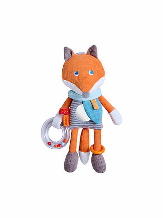 HABA | Entdeckerfigur Fuchs Foxie | keine Farbe