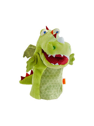 HABA | Handpuppe Drache Vinni | keine Farbe