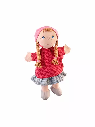 HABA | Handpuppe Gretelchen | keine Farbe