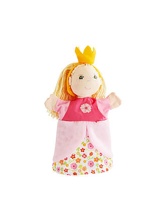 HABA | Handpuppe Prinzessin | keine Farbe