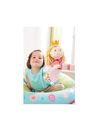 HABA | Handpuppe Prinzessin | keine Farbe