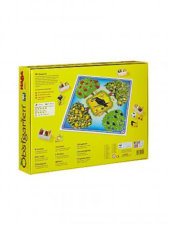 HABA | Kinderspiel - Obstgarten | keine Farbe