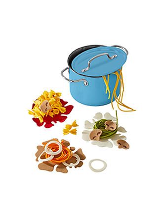 HABA | Koch-Set Nudelzeit | keine Farbe