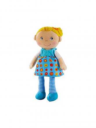 HABA | Kuschelpuppe Edda 25cm | keine Farbe