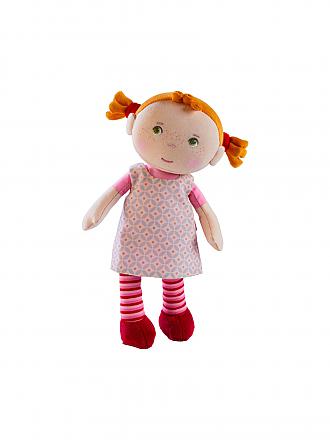HABA | Kuschelpuppe Roya 25cm | keine Farbe