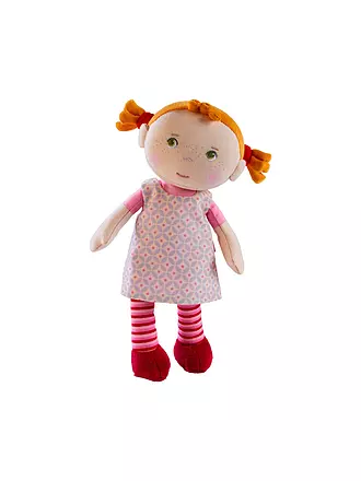 HABA | Kuschelpuppe Roya 25cm | keine Farbe