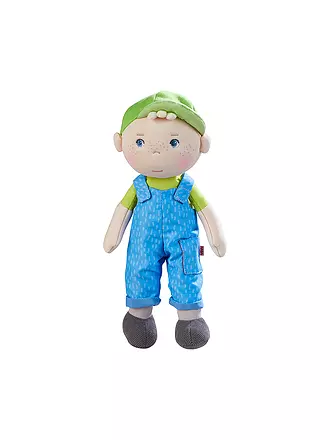 HABA | Kuschelpuppe Till | keine Farbe
