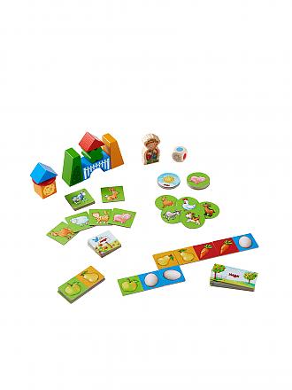 HABA | Meine ersten Spiele – Spielesammlung | keine Farbe