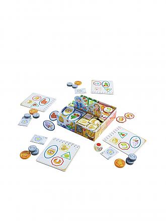 HABA | Meine ersten Spiele - Einkaufen | keine Farbe