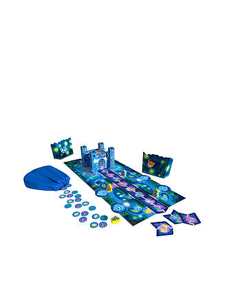 HABA | Mondscheinhelden | keine Farbe