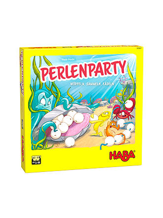 HABA | Perlenparty | keine Farbe