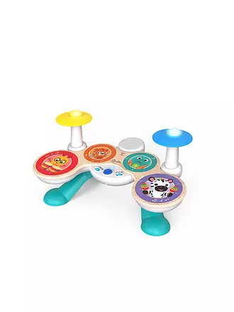 HAPE | Drumset Connected Magic Touch | keine Farbe