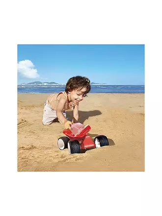 HAPE | Dünen Buggy Rot | keine Farbe