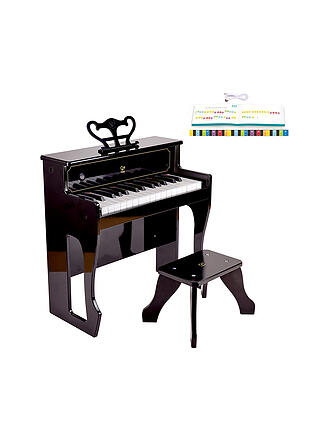 HAPE | Klangvolles E-Piano | keine Farbe