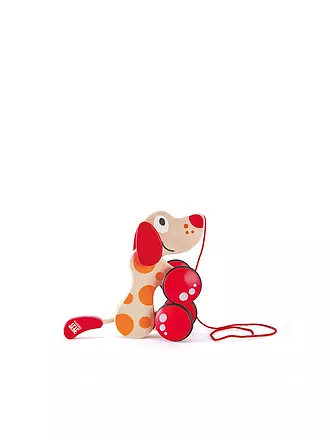HAPE | Nachzieh-Hündchen 