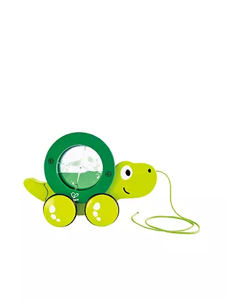 HAPE | Nachzieh-Schildkröte 