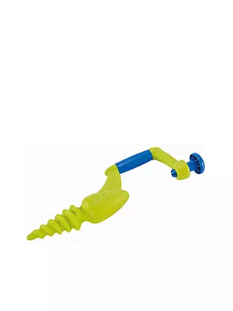 HAPE | Sandbohrer grün | keine Farbe