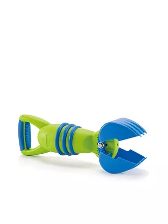 HAPE | Sandspielzeug - Greifer grün | keine Farbe