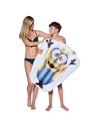 HAPPY PEOPLE | MINIONS Floater Bob | keine Farbe