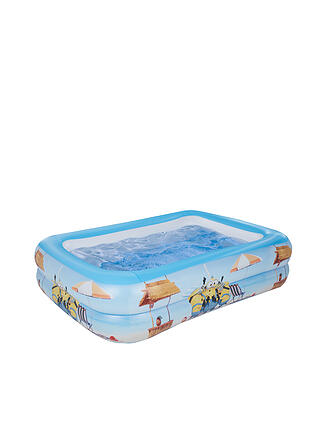 HAPPY PEOPLE | MINIONS Pool | keine Farbe