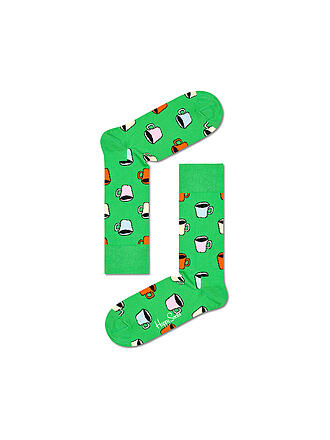 HAPPY SOCKS | Damen Socken Geschenkebox 7 DAYS A WEEK  7er Pkg 36-40 multi | bunt