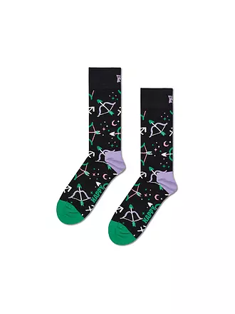 HAPPY SOCKS | Herren Socken SCHÜTZE 41-46 navy | dunkelblau