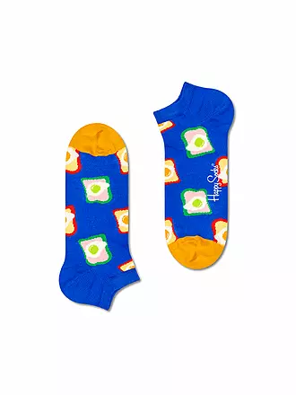 HAPPY SOCKS | Herren Socken TOAST medium blue | blau