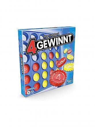 HASBRO | 4 Gewinnt | keine Farbe