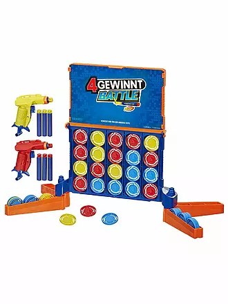 HASBRO | 4 gewinnt Battle | keine Farbe