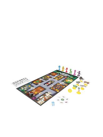 HASBRO | Cluedo Junior | keine Farbe