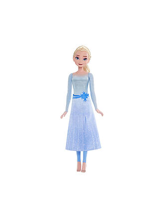 HASBRO | Disney Die Eiskönigin 2 Elsas Wassermagie | keine Farbe