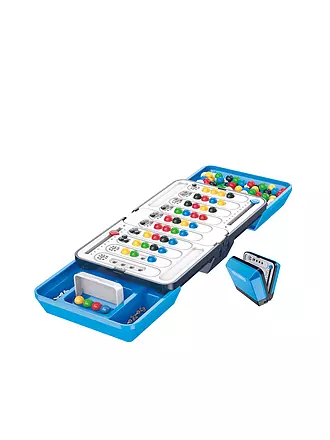 HASBRO | Familienspiel - Mastermind Refresh | keine Farbe