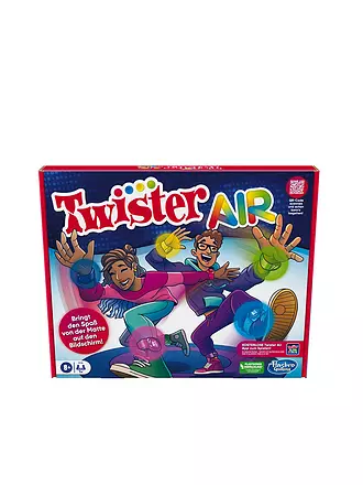 HASBRO | Familienspiel - Twister Air | keine Farbe