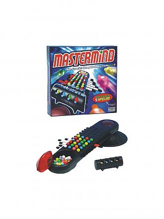 HASBRO | Mastermind | keine Farbe