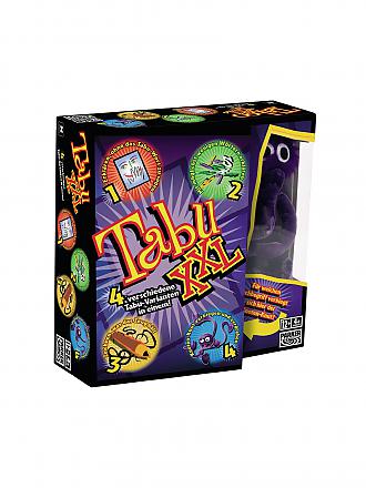 HASBRO | Tabu XXL | keine Farbe