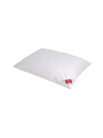 HEFEL | Cool Kissen 40x60cm (Weiss) | weiss