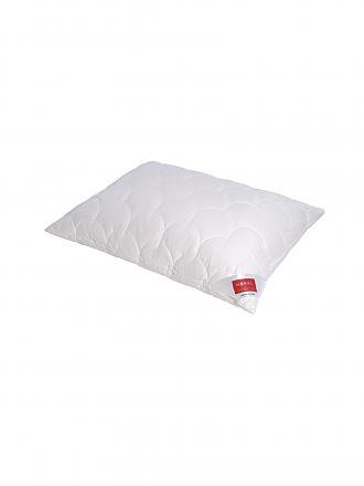 HEFEL | Edition 101 Kissen 70x90cm | weiss