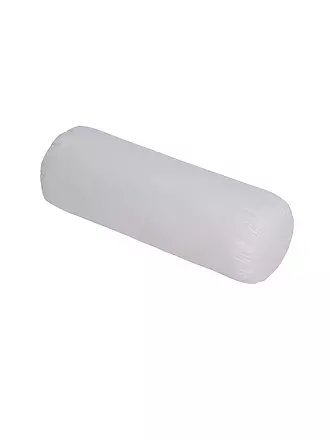 HEFEL | Nackenrolle WELLNESS VITASAN 15x40cm | weiss