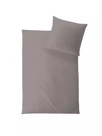 HEFEL | Tencel™ Bettwäsche 70x90cm / 140x200cm | rosa