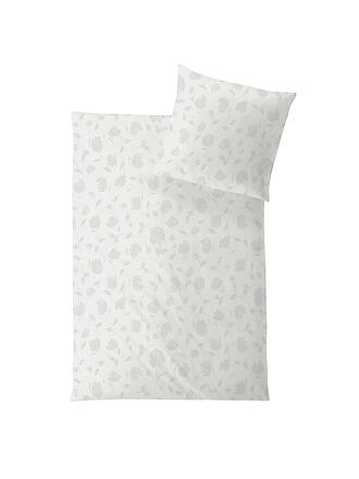 HEFEL | Tencel™ Bettwäsche 70x90cm / 140x200cm | creme