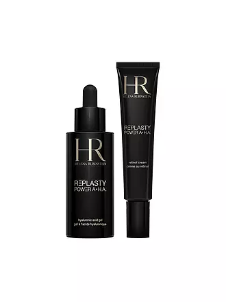 HELENA RUBINSTEIN | Geschenkset - Re-Plasty Resurfacer Duo 2x30ml | keine Farbe