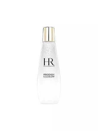 HELENA RUBINSTEIN | Gesichtscreme - Prodigy Cellglow Rich Dewy Essence 200ml | keine Farbe