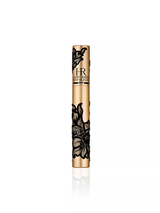 HELENA RUBINSTEIN | Mascara - Lash Queen Sexy Blacks Waterproof (01 Scandalous Black) | schwarz