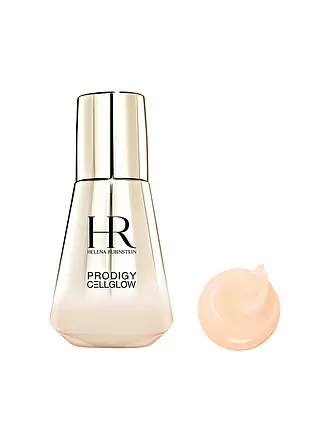 HELENA RUBINSTEIN | Prodigy Cellglow Skin Tint Foundation 30ml (00) | camel