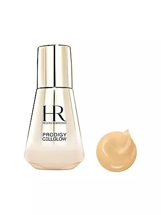 HELENA RUBINSTEIN | Prodigy Cellglow Skin Tint Foundation 30ml (00) | camel